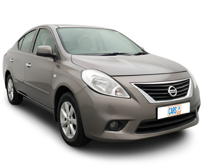 Nissan Sunny-img